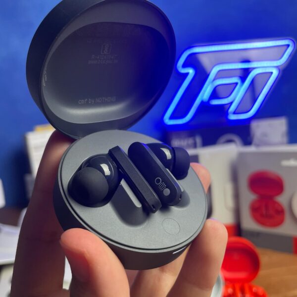 ⁦CMF buds pro⁩ - الصورة ⁦5⁩