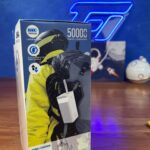 ⁦Power bank HOCO original 50000 mah⁩ - الصورة ⁦4⁩