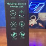 ⁦Power bank HOCO original 30000 mah⁩ - الصورة ⁦4⁩