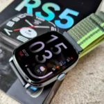 ⁦Haylou rs5⁩ - الصورة ⁦7⁩