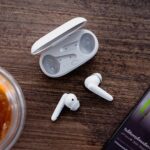 HUAWEI FreeBuds SE