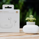 ⁦HUAWEI FreeBuds SE⁩ - الصورة ⁦5⁩