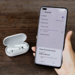 ⁦HUAWEI FreeBuds SE⁩ - الصورة ⁦6⁩