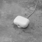 ⁦Airpods Pro (Second generation) Original⁩ - الصورة ⁦2⁩