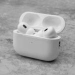 Airpods Pro (Second generation) Original