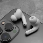 ⁦Airpods Pro (Second generation) Original⁩ - الصورة ⁦7⁩