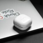 ⁦Galaxy Buds 2 Original⁩ - الصورة ⁦2⁩