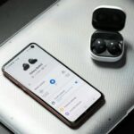 ⁦Galaxy Buds 2 Original⁩ - الصورة ⁦4⁩