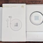 ⁦Huawei Freebuds 3⁩ - الصورة ⁦2⁩