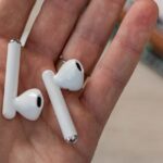 ⁦Huawei Freebuds 3⁩ - الصورة ⁦3⁩