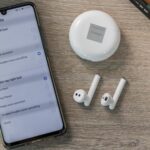 Huawei Freebuds 3