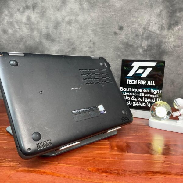 ⁦DELL LATITUDE 3190⁩ - الصورة ⁦5⁩