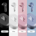 ⁦JBL Wave 300 tws⁩ - الصورة ⁦6⁩
