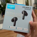 Soundcore life note 3i