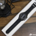 ⁦Xiaomi watch S3⁩ - الصورة ⁦8⁩