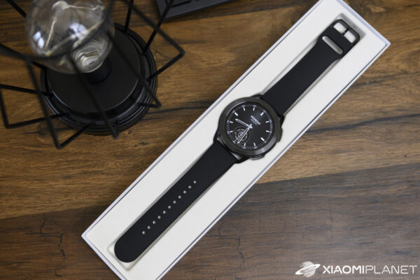 ⁦Xiaomi watch S3⁩ - الصورة ⁦8⁩