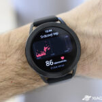 ⁦Xiaomi watch S3⁩ - الصورة ⁦6⁩