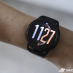 ⁦Xiaomi watch S3⁩ - الصورة ⁦3⁩