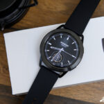 ⁦Xiaomi watch S3⁩ - الصورة ⁦2⁩