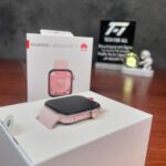 ⁦HUAWEI Watch Fit 3 Sport⁩ - الصورة ⁦8⁩