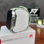 ⁦HUAWEI Watch Fit 3 Sport⁩ - الصورة ⁦10⁩
