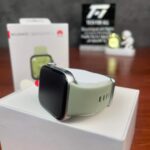 ⁦HUAWEI Watch Fit 3 Sport⁩ - الصورة ⁦7⁩