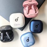 ⁦Anker Soundcore Liberty 4 NC⁩ - الصورة ⁦2⁩