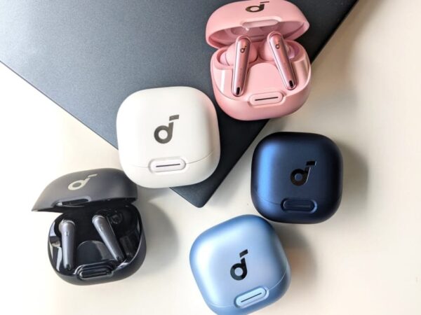 ⁦Anker Soundcore Liberty 4 NC⁩ - الصورة ⁦2⁩