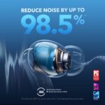 ⁦Anker Soundcore Liberty 4 NC⁩ - الصورة ⁦10⁩