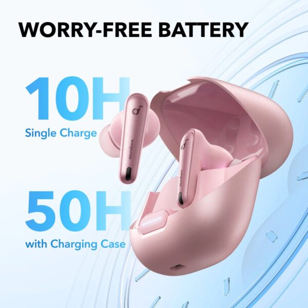 Anker Soundcore Liberty 4 NC