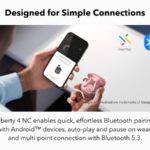 ⁦Anker Soundcore Liberty 4 NC⁩ - الصورة ⁦8⁩