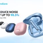 ⁦Anker Soundcore Liberty 4 NC⁩ - الصورة ⁦3⁩