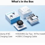 ⁦Anker Soundcore Liberty 4 NC⁩ - الصورة ⁦7⁩