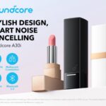 Anker SoundCore A30i