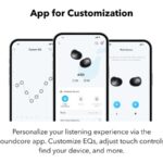 ⁦Anker SoundCore A30i⁩ - الصورة ⁦7⁩