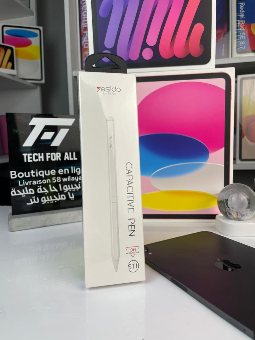 Pencil yesido st11 for ipad (apple pen)