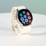Galaxy Watch 6 Gold 40mm