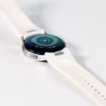⁦Galaxy Watch 6 Gold 40mm⁩ - الصورة ⁦4⁩