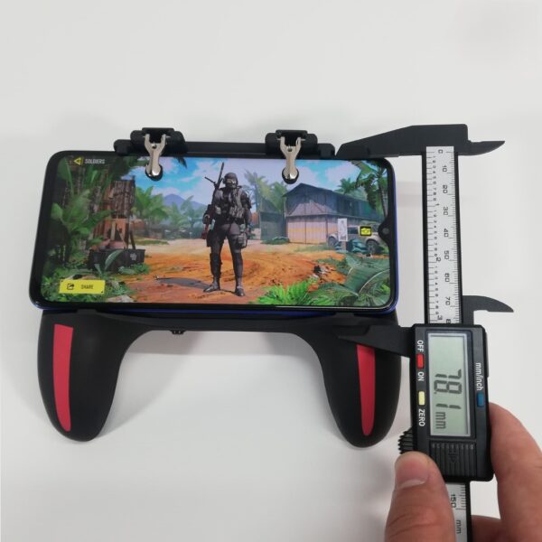 ⁦Game console with fan XO model XO-H10⁩ - الصورة ⁦9⁩