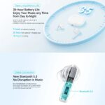 ⁦HONOR CHOICE Earbuds X5⁩ - الصورة ⁦2⁩