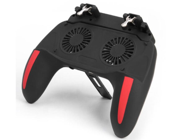 ⁦Game console with fan XO model XO-H10⁩ - الصورة ⁦2⁩