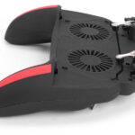 ⁦Game console with fan XO model XO-H10⁩ - الصورة ⁦4⁩