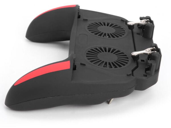 ⁦Game console with fan XO model XO-H10⁩ - الصورة ⁦4⁩