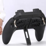 ⁦Game console with fan XO model XO-H10⁩ - الصورة ⁦5⁩