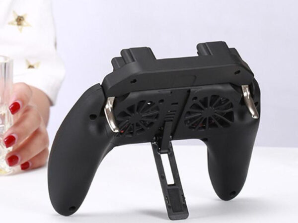 ⁦Game console with fan XO model XO-H10⁩ - الصورة ⁦5⁩