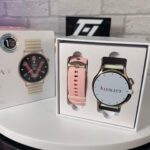 ⁦KEISLECT Lady Watch Lora 2⁩ - الصورة ⁦4⁩