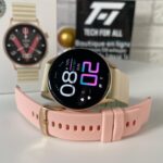 KEISLECT Lady Watch Lora 2