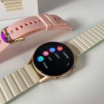 ⁦KEISLECT Lady Watch Lora 2⁩ - الصورة ⁦6⁩