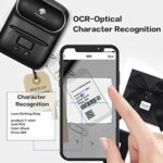 ⁦Phomemo M110 label maker⁩ - الصورة ⁦3⁩