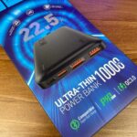 ⁦Power bank HOCO 10000 mah⁩ - الصورة ⁦2⁩
